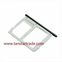 SD card tray for Samsung Tab S3 9.7" SM-T820 